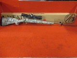 WEATHERBY VANGUARD BADLANDS 6.5-300 WBY MAG - 1 of 3