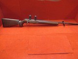 REMINGTON 513-T Matchmaster .22 LR - 1 of 3