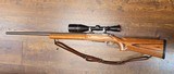 RUGER M77 MARK II .22-250 REM - 3 of 3