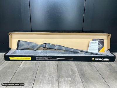 BERGARA B14 .300 WIN MAG