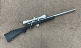 MARLIN 882SSV .22 WMR - 1 of 3