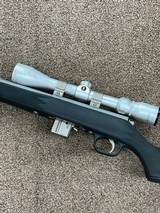 MARLIN 882SSV .22 WMR - 3 of 3