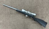 MARLIN 882SSV .22 WMR - 2 of 3