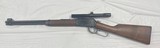ITHACA GUN COMPANY Model 72 Saddlegun .22 LR - 2 of 3