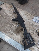 RUGER PRECISION RIMFIRE .22 LR - 2 of 3