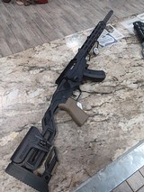 RUGER PRECISION RIMFIRE .22 LR - 1 of 3