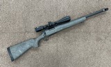 REMINGTON 700 AAC-SD .308 WIN - 1 of 3