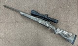 MOSSBERG PATRIOT 6.5MM CREEDMOOR - 2 of 3