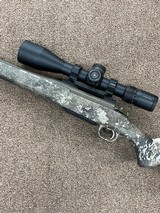 MOSSBERG PATRIOT 6.5MM CREEDMOOR - 3 of 3