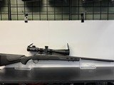 REMINGTON 700 VTR .22-250 REM - 2 of 3