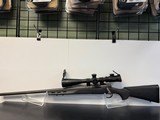 REMINGTON 700 VTR .22-250 REM - 1 of 3