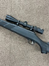 SAVAGE ARMS 11 .243 WIN - 3 of 3
