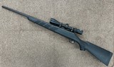 SAVAGE ARMS 11 .243 WIN - 2 of 3