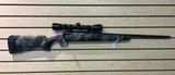 SAVAGE ARMS Axis .30-06 SPRG - 1 of 3