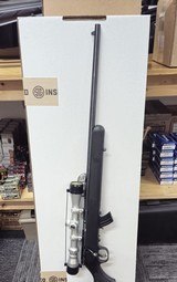 SAVAGE ARMS MARK II F .21 SHARP - 1 of 3
