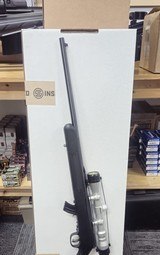 SAVAGE ARMS MARK II F .21 SHARP - 2 of 3