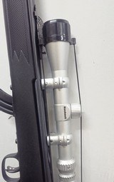 SAVAGE ARMS MARK II F .21 SHARP - 3 of 3