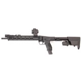 SMITH & WESSON M&P FPC 9MM LUGER (9x19 PARA) - 1 of 3