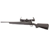 SAVAGE ARMS AXIS (LEFT HAND) .350 LEGEND - 1 of 2 SAVAGE ARMS AXIS (LEFT HAND) .350 LEGEND - 1 of 2