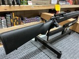 REMINGTON MODEL 700 (ACTION & BOLT) .308 WIN - 1 of 3