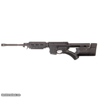 SMITH & WESSON BFC-15 5.56X45MM NATO