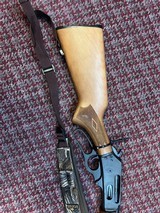 MARLIN 336W .30-30 WIN - 2 of 3