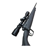 SAVAGE ARMS Axis 6.5MM CREEDMOOR - 3 of 3