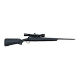 SAVAGE ARMS Axis 6.5MM CREEDMOOR - 1 of 3