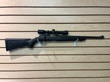 RUGER AMERICAN .22 WMR - 1 of 3