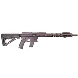 TNW FIREARMS ASR + 5 MAGS & UPGRADES 10MM - 2 of 3