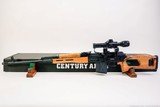 CENTURY ARMS PSL 7.62X54MMR - 2 of 2