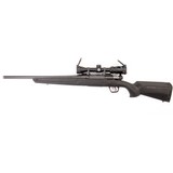 SAVAGE ARMS AXIS .350 LEGEND - 1 of 2