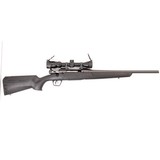SAVAGE ARMS AXIS .350 LEGEND - 2 of 2