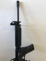 MOSSBERG 715T .22 LR - 3 of 3