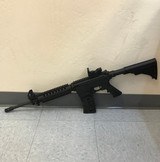 MOSSBERG 715T .22 LR - 1 of 3