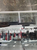 CHINESE STATE FACTORIES SKS 7.62X39MM - 3 of 3