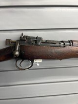 BRITAIN/ENGLAND Lee Enfield No. 4 Mk I/II .303 BRITISH - 2 of 3
