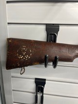 BRITAIN/ENGLAND Lee Enfield No. 4 Mk I/II .303 BRITISH - 3 of 3