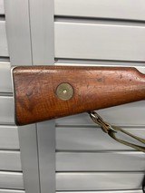 CARL GUSTAF M96 Mauser 6.5X55MM SWEDISH - 2 of 3