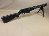 RUGER PC CARBINE TAKEDOWN 9MM LUGER (9x19 PARA) - 2 of 3