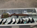 INLAND MFG M1 CARBINE .30 CARBINE - 1 of 3