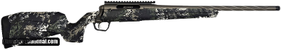 SAVAGE ARMS AXIS II PRO .30-06 SPRG
