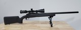 SAVAGE ARMS 12 LONG RANGE PRECISION 6.5MM CREEDMOOR - 1 of 3