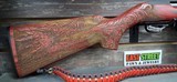 RUGER 10/22 SPORTER DRAGON .22 LR - 2 of 3