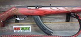 RUGER 10/22 SPORTER DRAGON .22 LR - 3 of 3