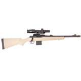 MOSSBERG MVP SERIES 5.56X45MM NATO - 2 of 2