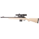 MOSSBERG MVP SERIES 5.56X45MM NATO - 1 of 2