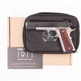 SPRINGFIELD ARMORY 1911 RONIN .45 ACP - 3 of 3