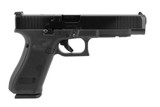 GLOCK G34 GEN 5 MOS 9MM LUGER (9X19 PARA) - 1 of 1