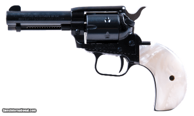 HERITAGE MFG. ROUGH RIDER SMALL BORE .22 LR/.22 WMR